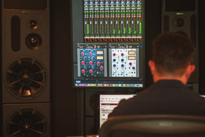 551 Inductor EQ Plug-in