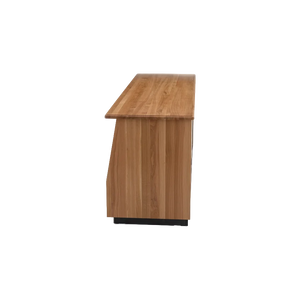 Rackspace Three - Oak