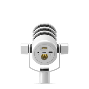 PodMic USB White