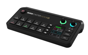 RODECaster VIDEO S