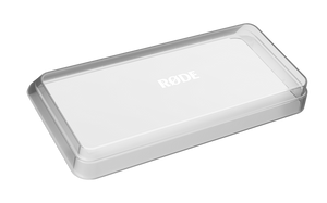 RODECover Video S