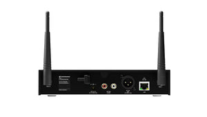 SL RACK RECEIVER DW-4-US