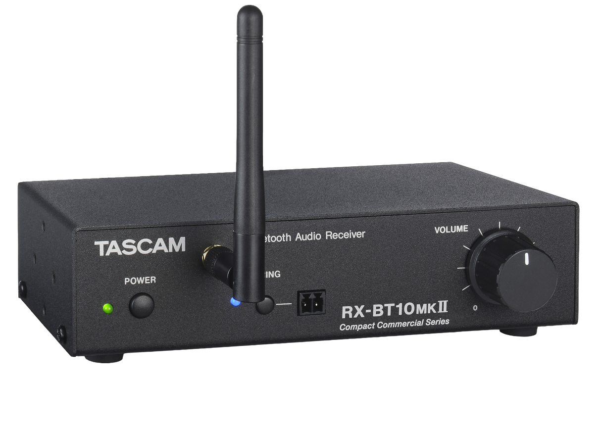 RX-BT10MKII