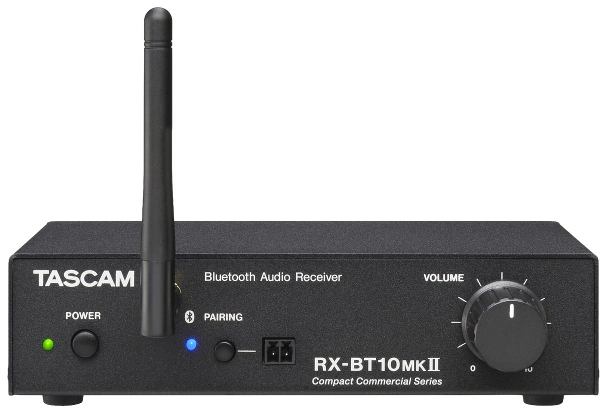 RX-BT10MKII