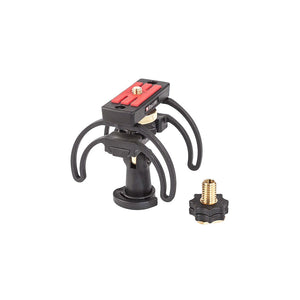 Portable Recorder Suspension HD 041119