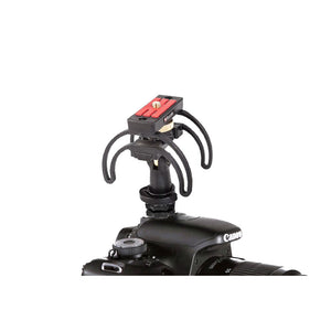 Portable Recorder Suspension HD 041119