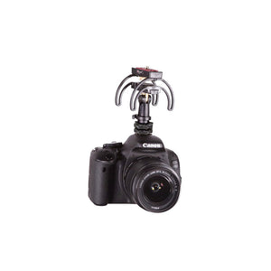 Portable Recorder Suspension HD 041119