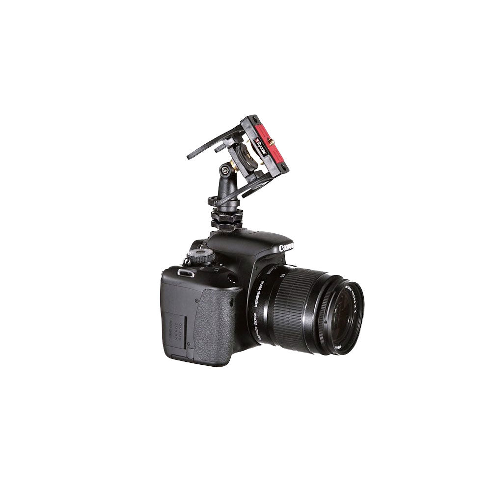 Portable Recorder Suspension HD 041119