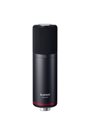 Scarlett 2i2 Studio 4th Gen