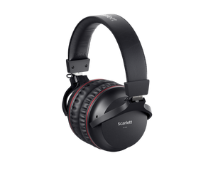 Scarlett 2i2 Studio 4th Gen