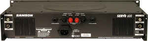 Servo 600