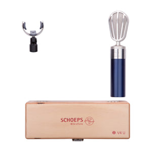 Schoeps V4 SGV Set b