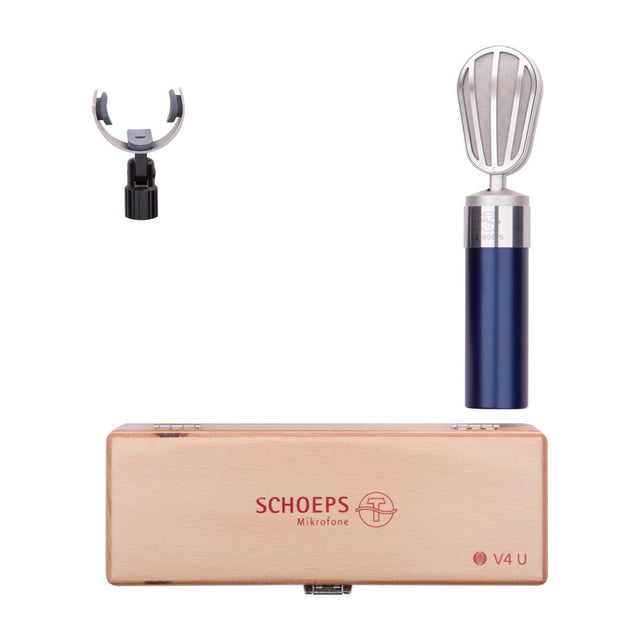 Schoeps V4 SGV Set b