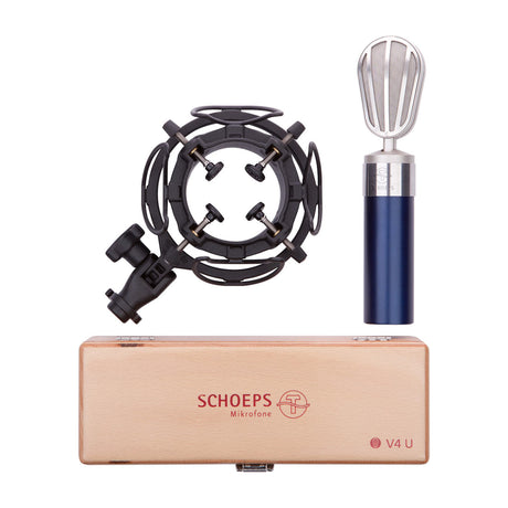 Schoeps V4 USM Set b