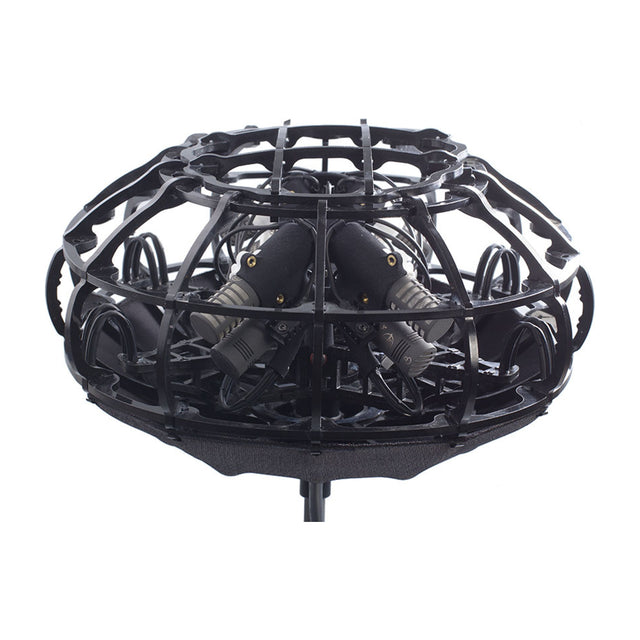 Schoeps ORTF-3D Outdoor Set-BTM