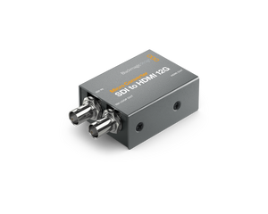 Micro Converter SDI to HDMI 12G