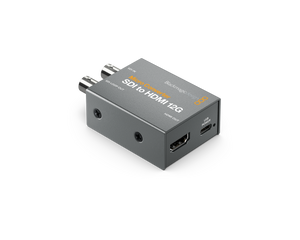 Micro Converter SDI to HDMI 12G