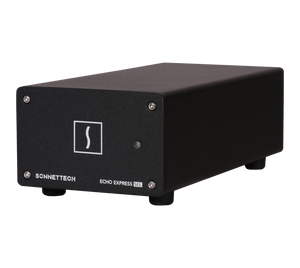 Echo Express SEL Thunderbolt 5 One-Slot Low-Profile PCIe Card Expansion System