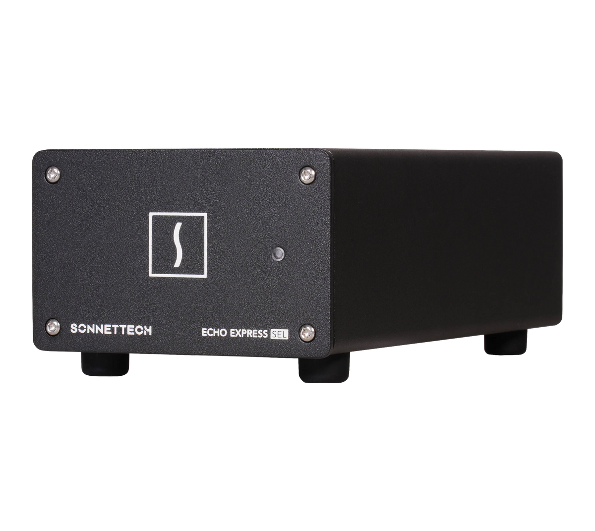 Echo Express SEL Thunderbolt 5 One-Slot Low-Profile PCIe Card Expansion System