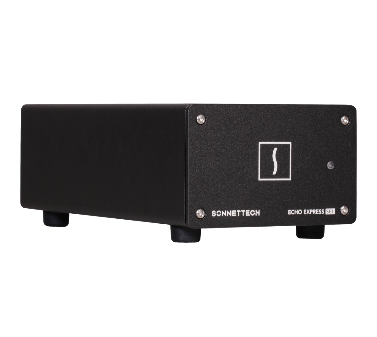 Echo Express SEL Thunderbolt 5 One-Slot Low-Profile PCIe Card Expansion System
