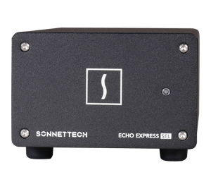 Echo Express SEL Thunderbolt 5 One-Slot Low-Profile PCIe Card Expansion System