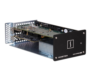 Echo Express SEL Thunderbolt 5 One-Slot Low-Profile PCIe Card Expansion System