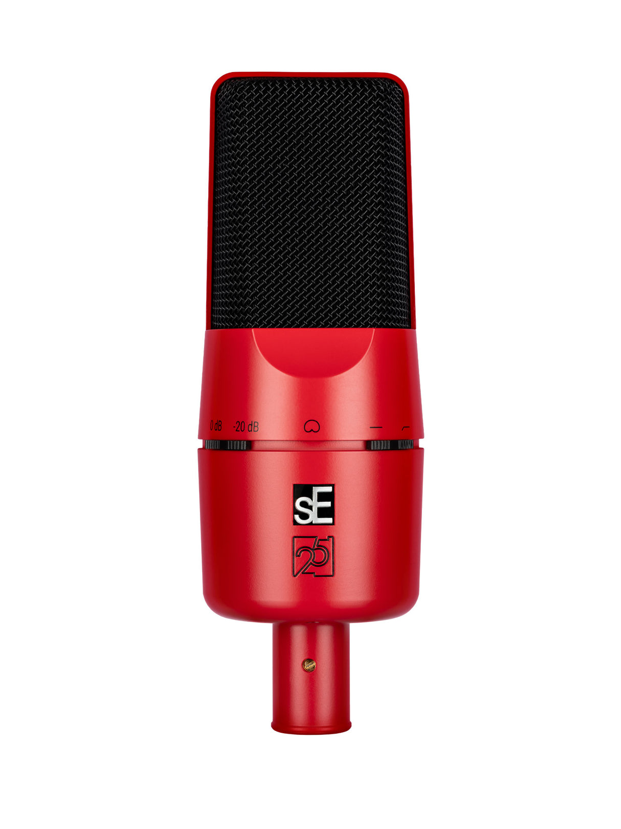 X1A-2C Red