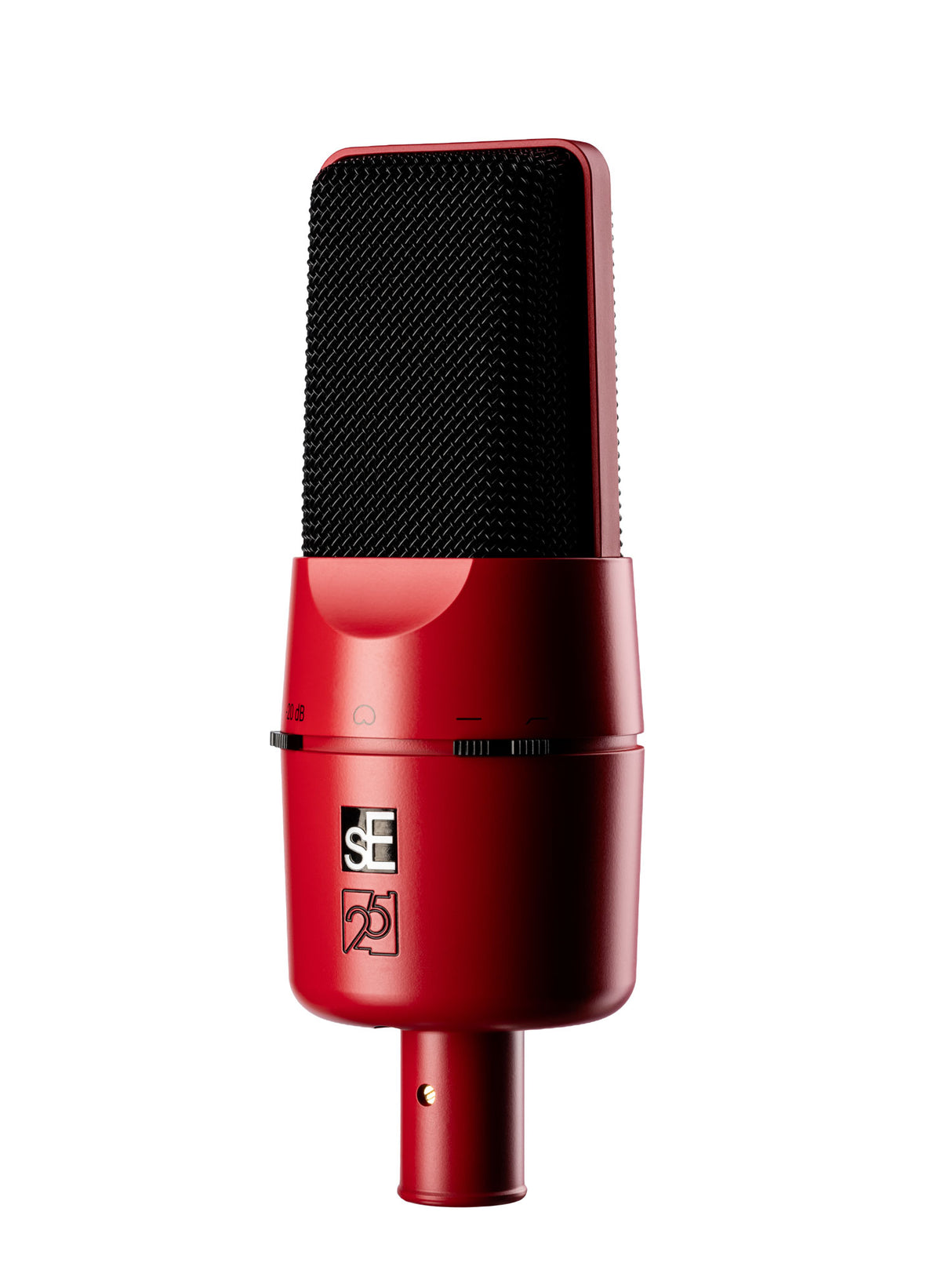 X1A-2C Red