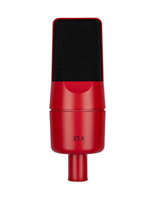 X1A-2C Red