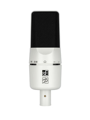 X1A-2C White