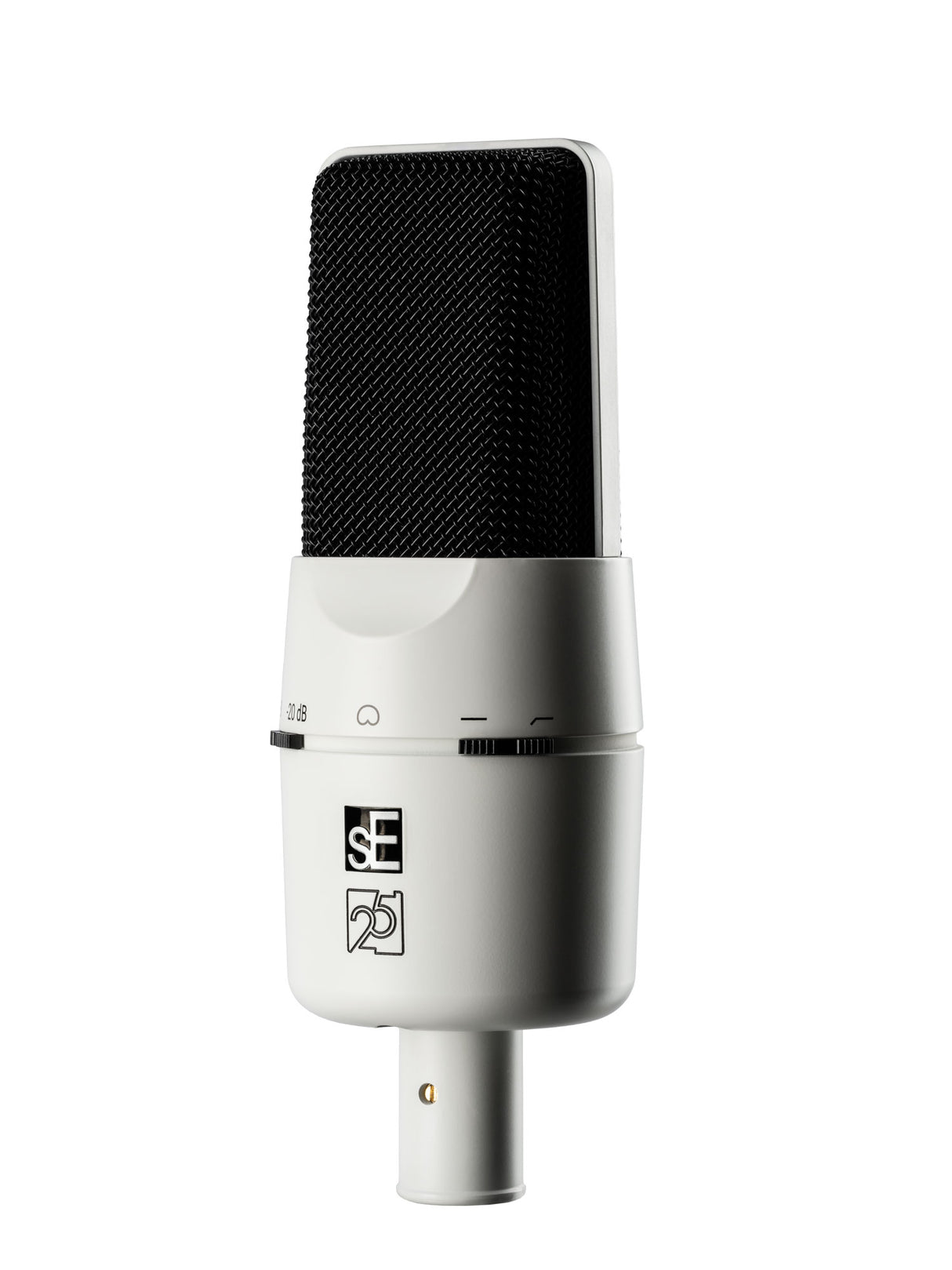 X1A-2C White