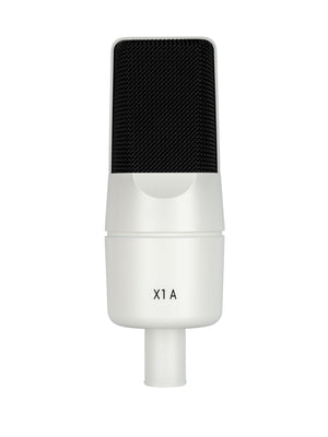 X1A-2C White
