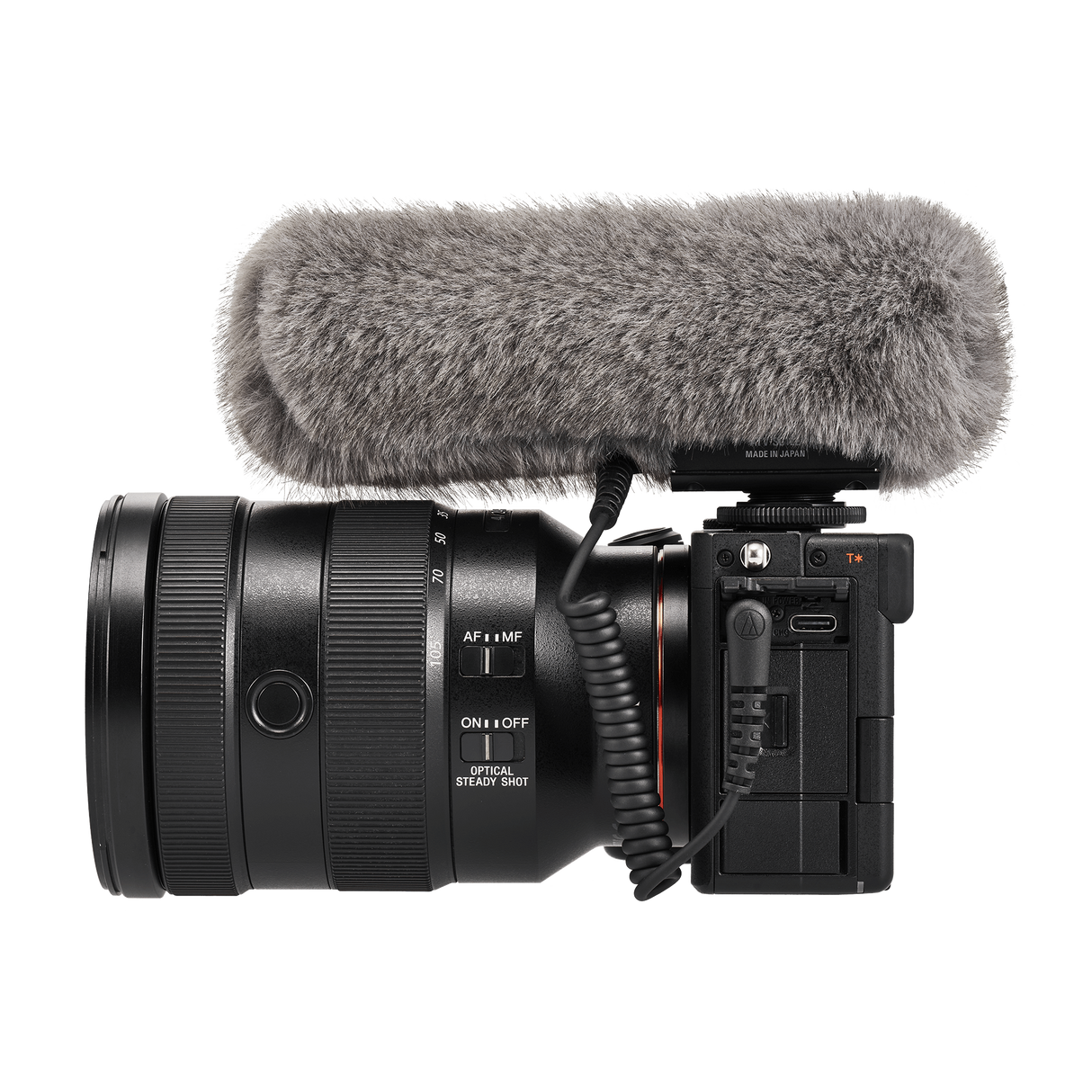 ATV-SG1LE