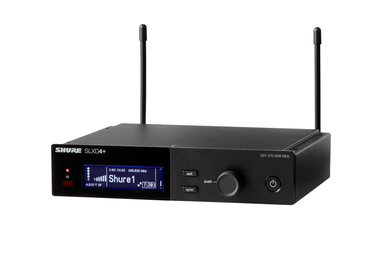 SLXD4+-G57