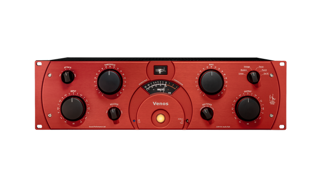 Venos Strach Buy SPL Venos (Red) - Mono Compressors | Canada Authorized dealer ...