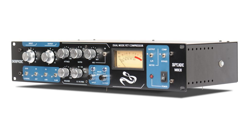 Splice MKII Fet