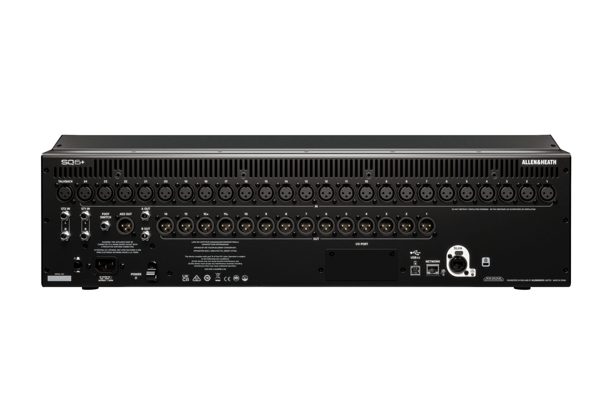 SQ-6+