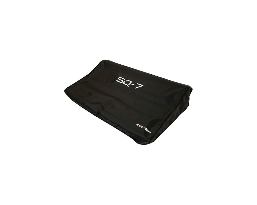 SQ7 Dust Cover