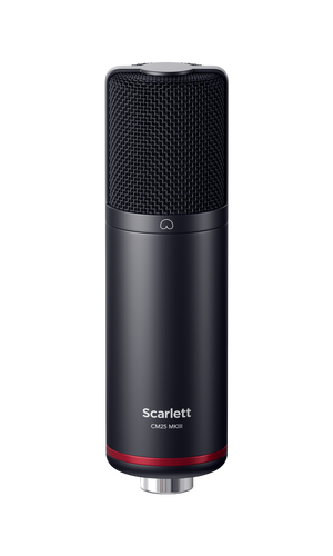 Scarlett Solo Studio 4e génération