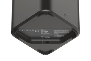 SW02 - BLACK