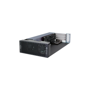 Echo III Three-Slot Full-Length Thunderbolt 5 PCIe Card Module