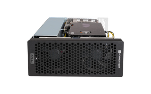 Echo III Three-Slot Full-Length Thunderbolt 5 PCIe Card Module