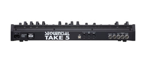 Take 5 Desktop Module
