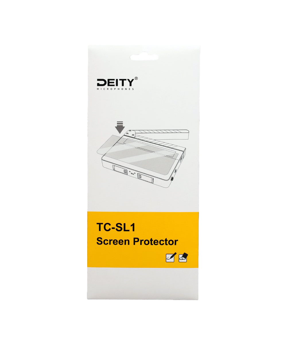 Protecteur d'écran TC-SL1