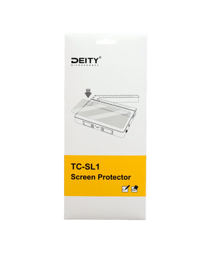 Protecteur d'écran TC-SL1