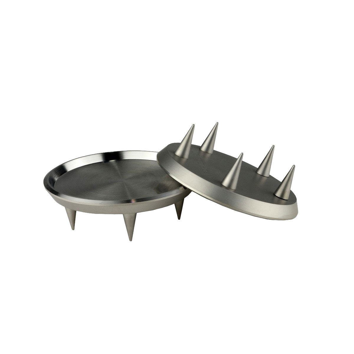 Titan Cronos Carpet Disk  (Pack 4)