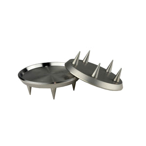 Titan Cronos Carpet Disk  (Pack 4)