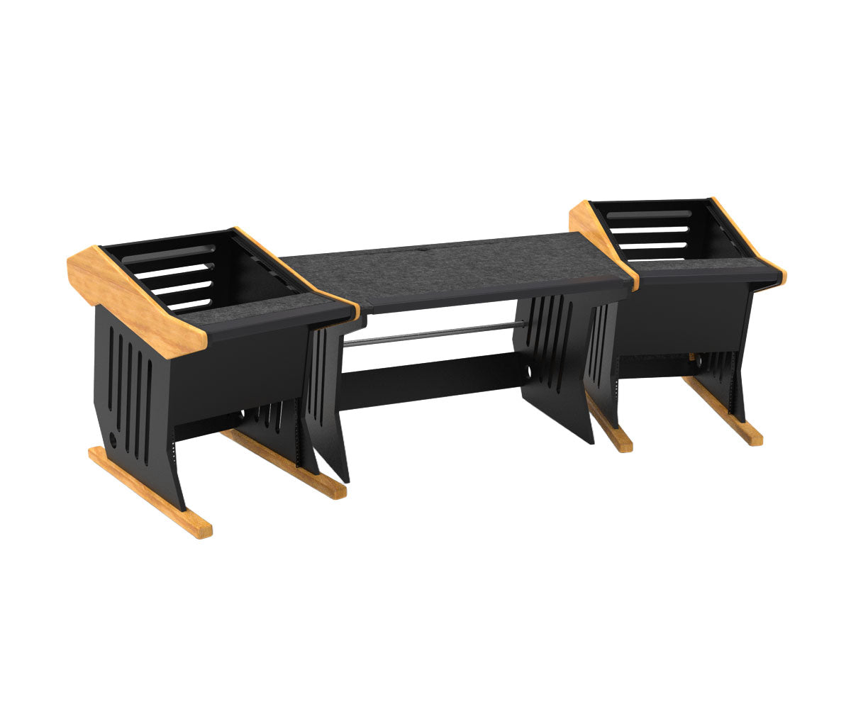 Maestro TELA Angle 60 - Black