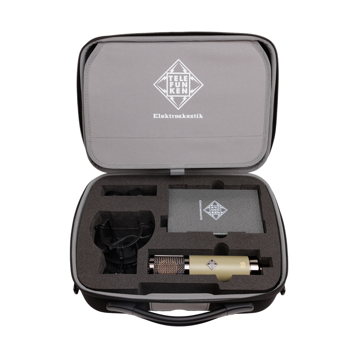 TF51 25th Anniversary Edition