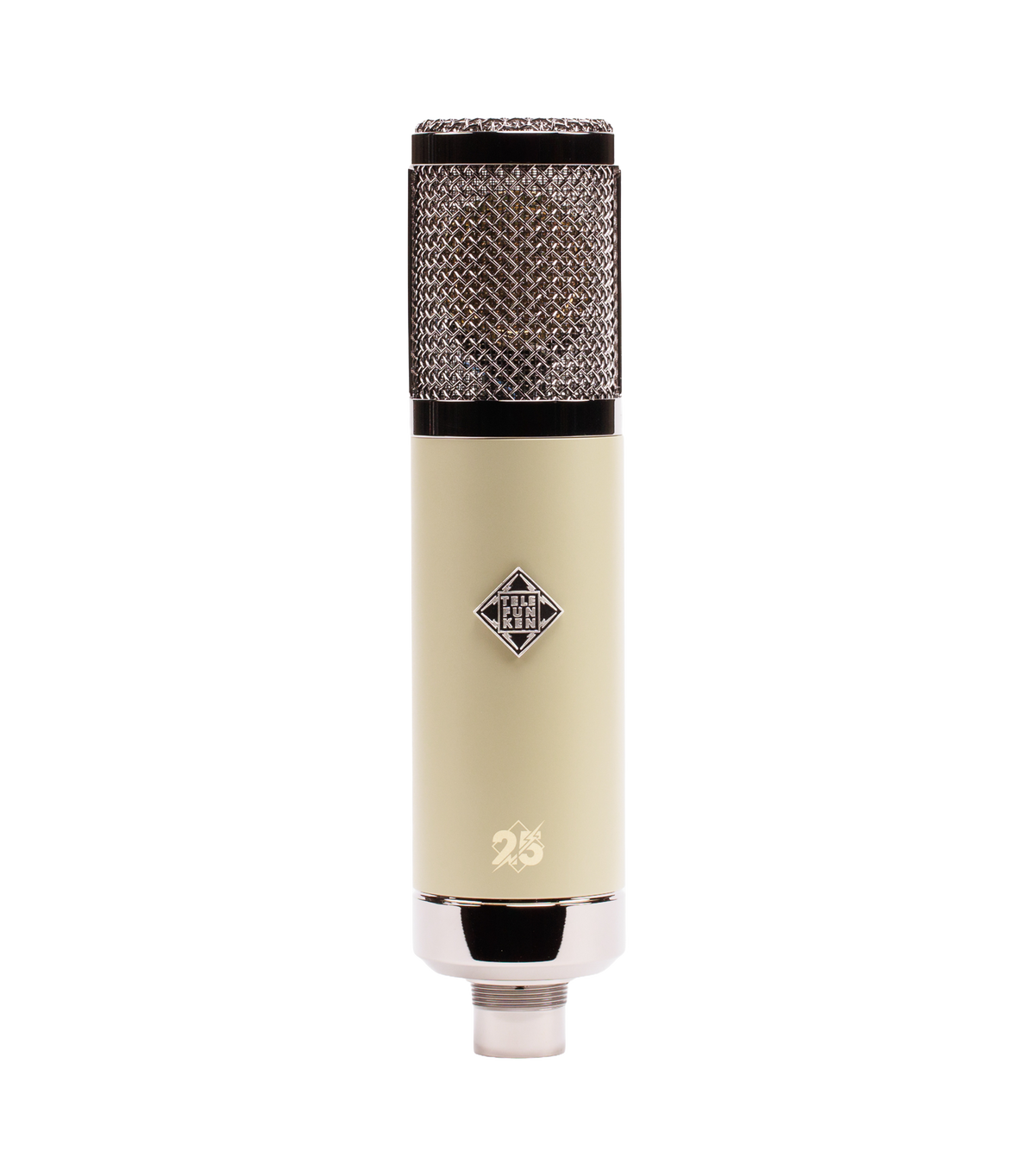 TF51 25th Anniversary Edition Stereo Set